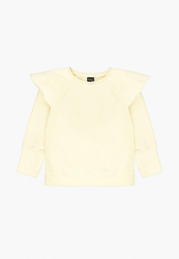 Свитшот Mjolk 1699₽