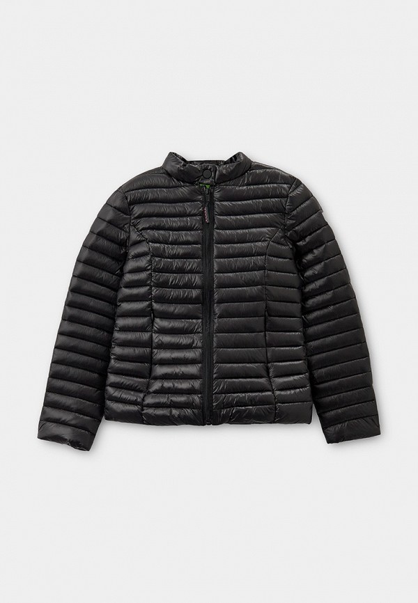 фото Куртка утепленная playtoday