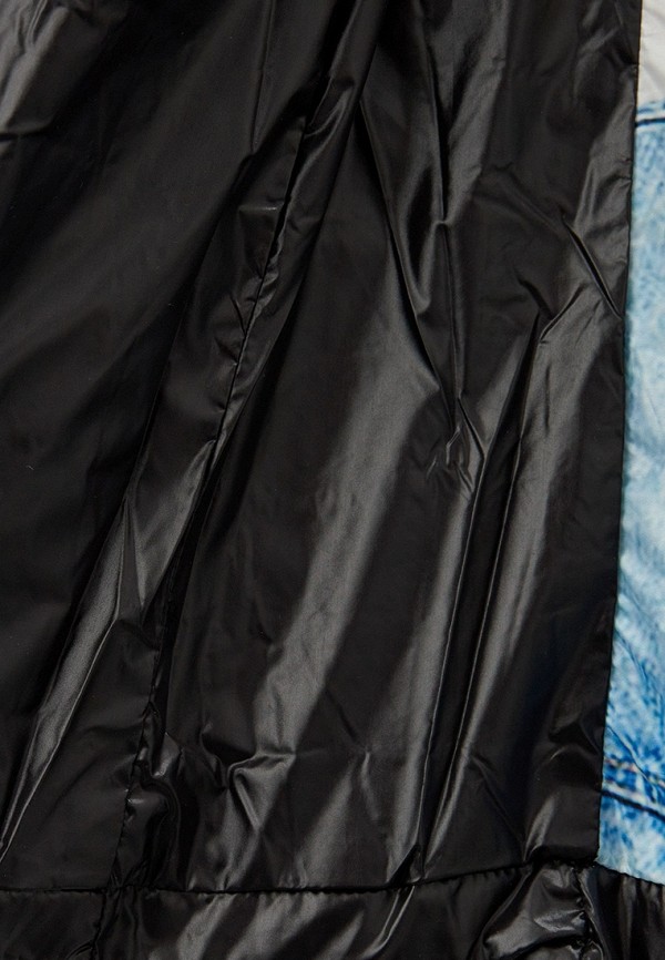 фото Куртка утепленная playtoday