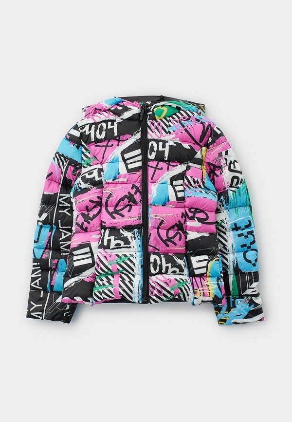 фото Куртка утепленная playtoday