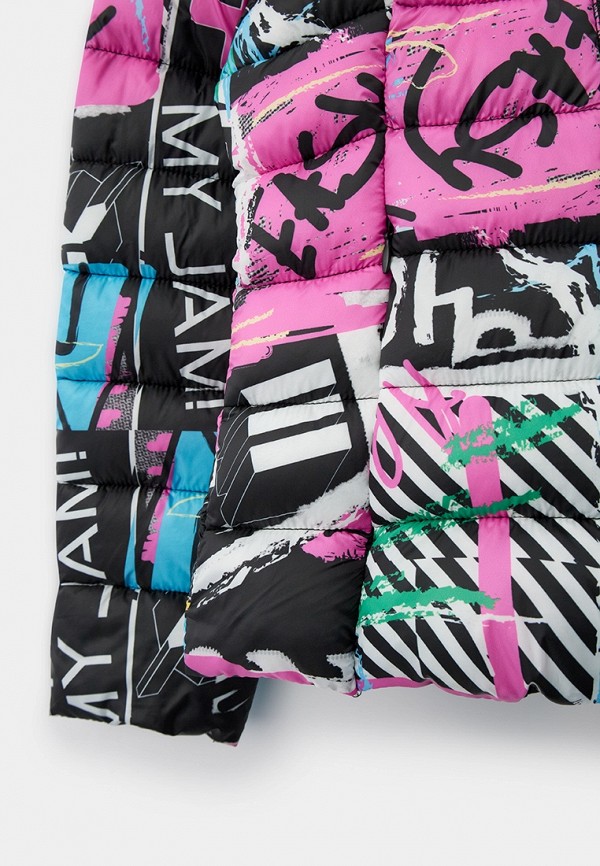 фото Куртка утепленная playtoday