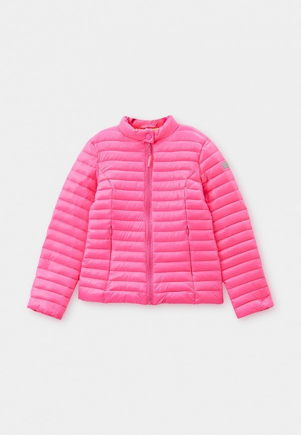 Куртка для девочки утепленная PlayToday 