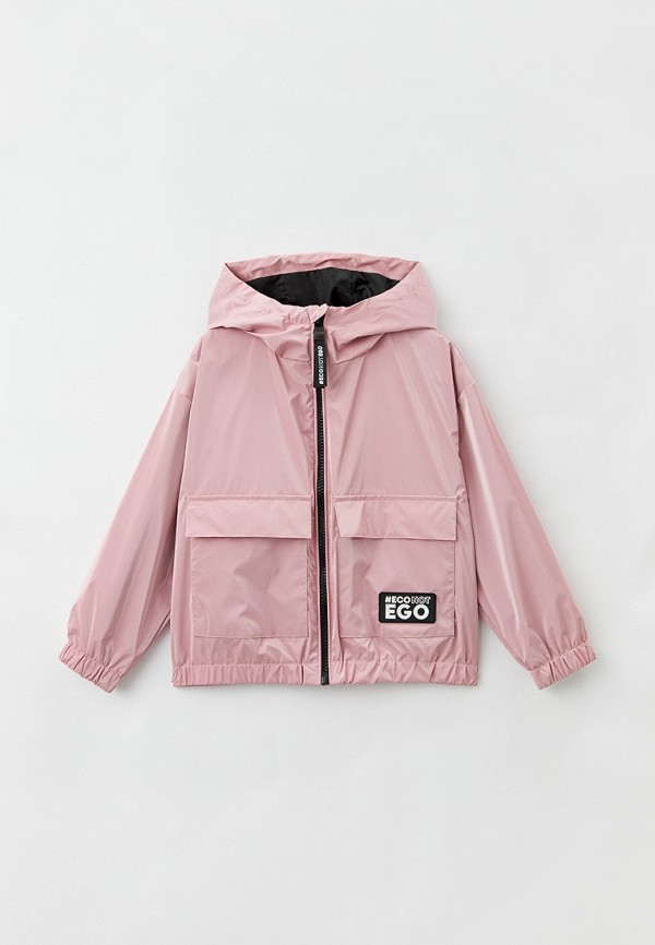 фото Ветровка playtoday