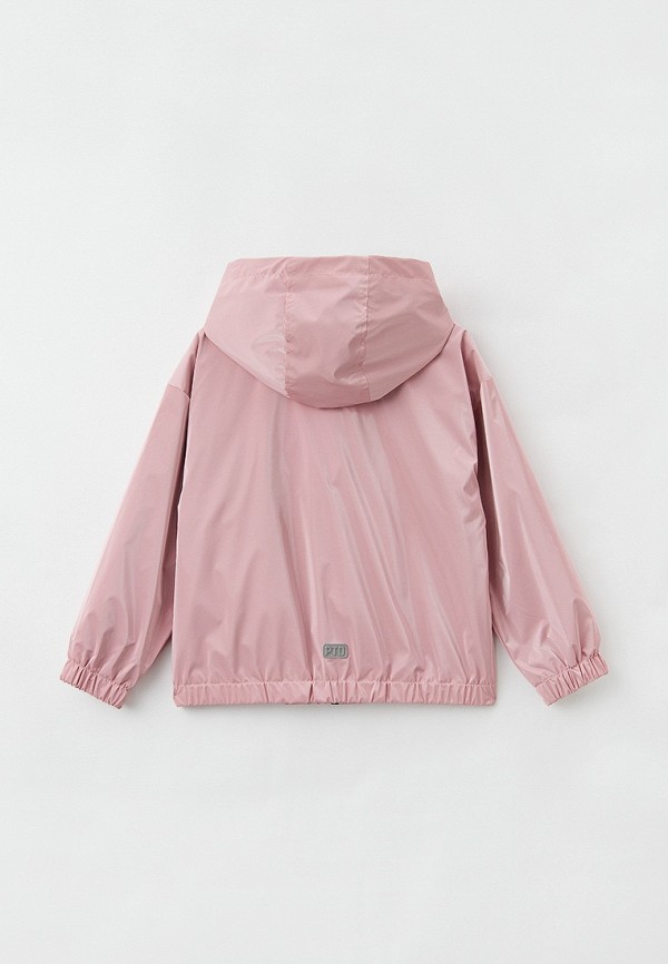 фото Ветровка playtoday