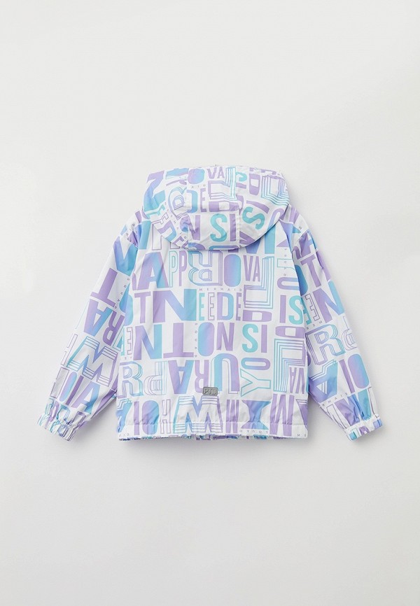 фото Ветровка playtoday