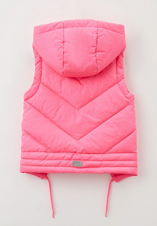 фото Жилет утепленный playtoday