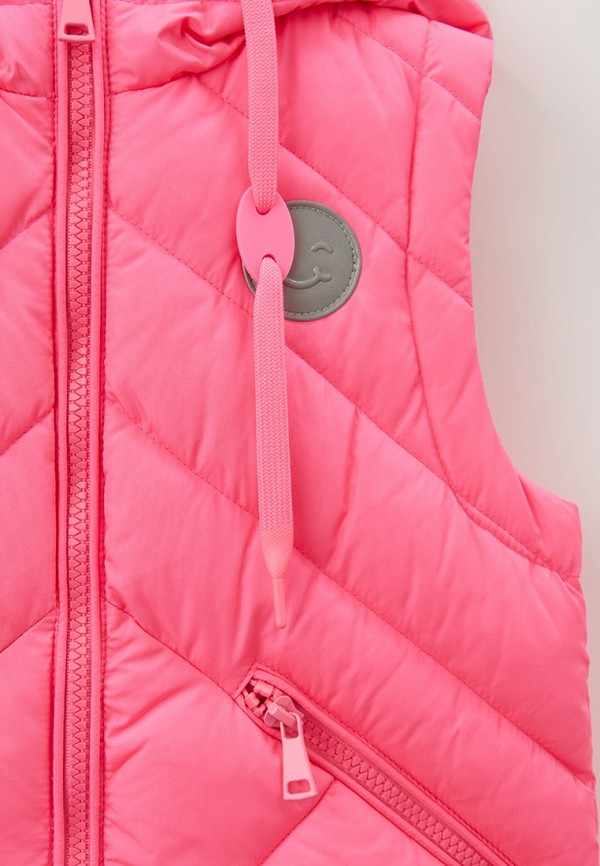 фото Жилет утепленный playtoday