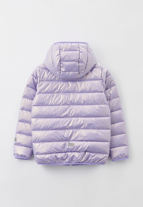 фото Куртка утепленная playtoday