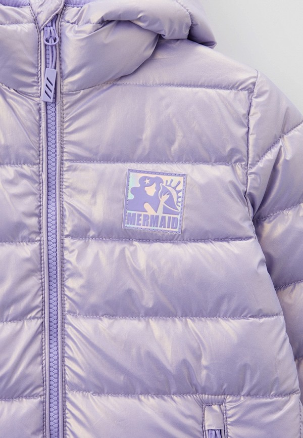 фото Куртка утепленная playtoday