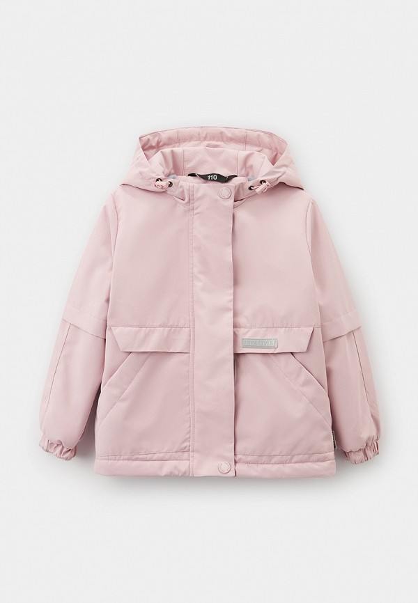 фото Куртка утепленная nikastyle