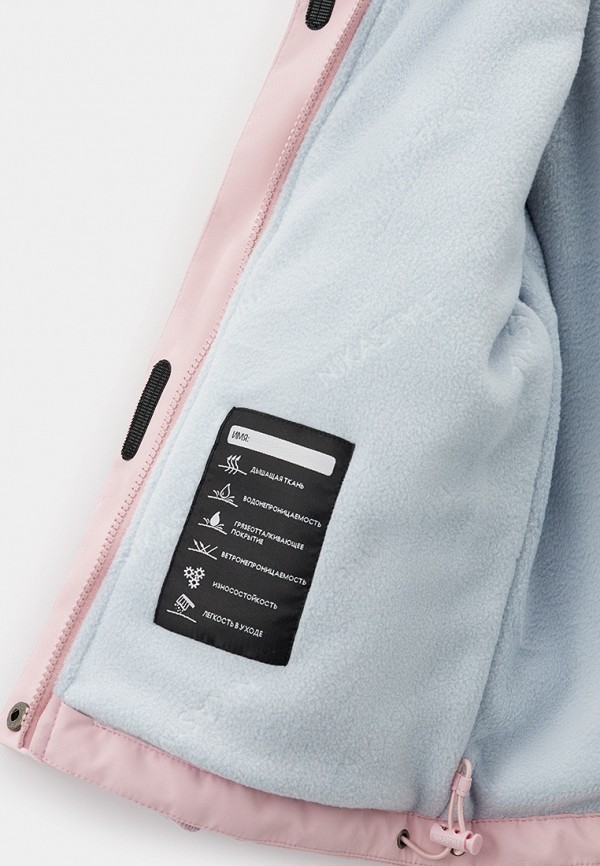 фото Куртка утепленная nikastyle