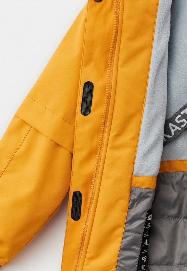 фото Куртка утепленная nikastyle