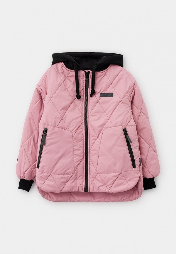 фото Куртка утепленная nikastyle