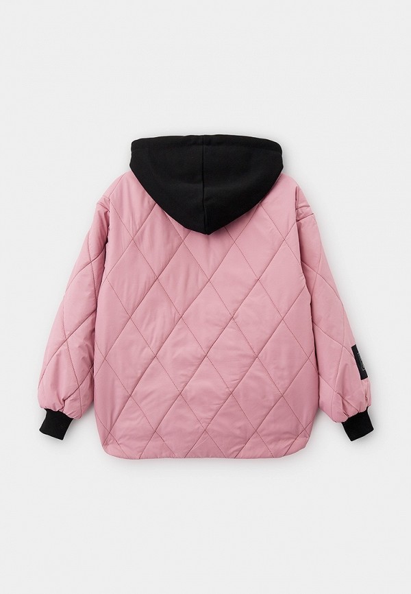 фото Куртка утепленная nikastyle