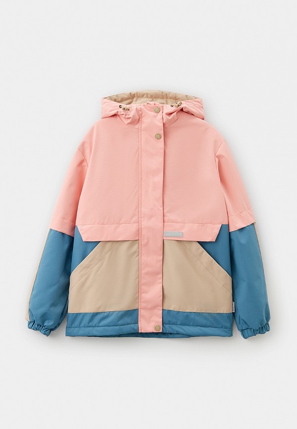 фото Куртка утепленная nikastyle