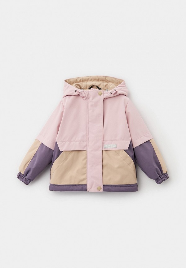 фото Куртка утепленная nikastyle