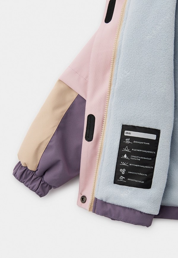 фото Куртка утепленная nikastyle