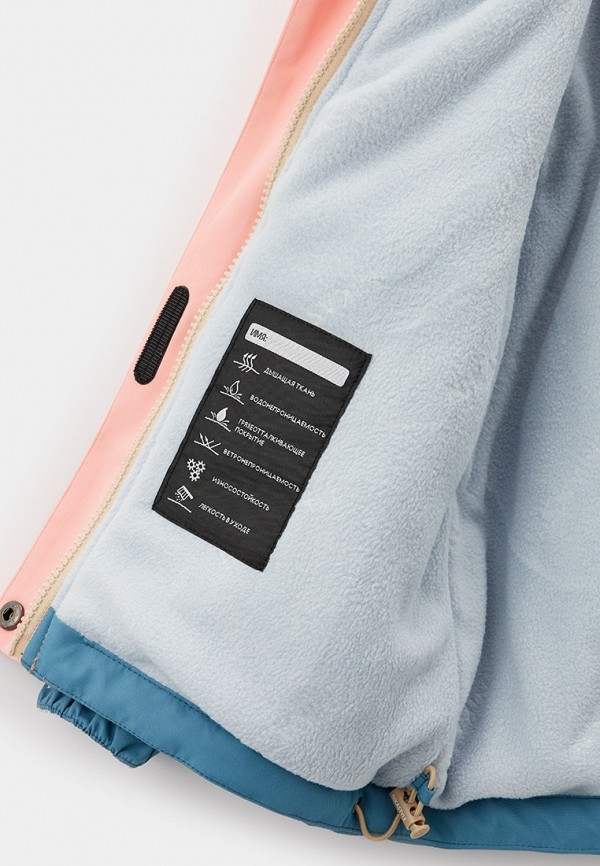 фото Куртка утепленная nikastyle