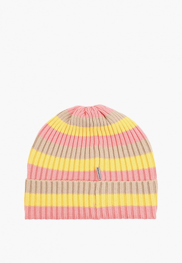 фото Шапка и снуд nikastyle