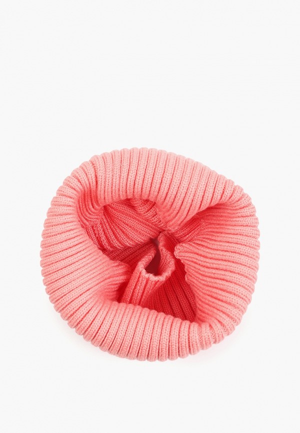 фото Шапка и снуд nikastyle