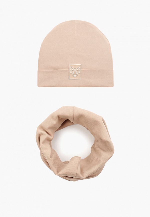 Шапка и снуд Nikastyle 1090₽