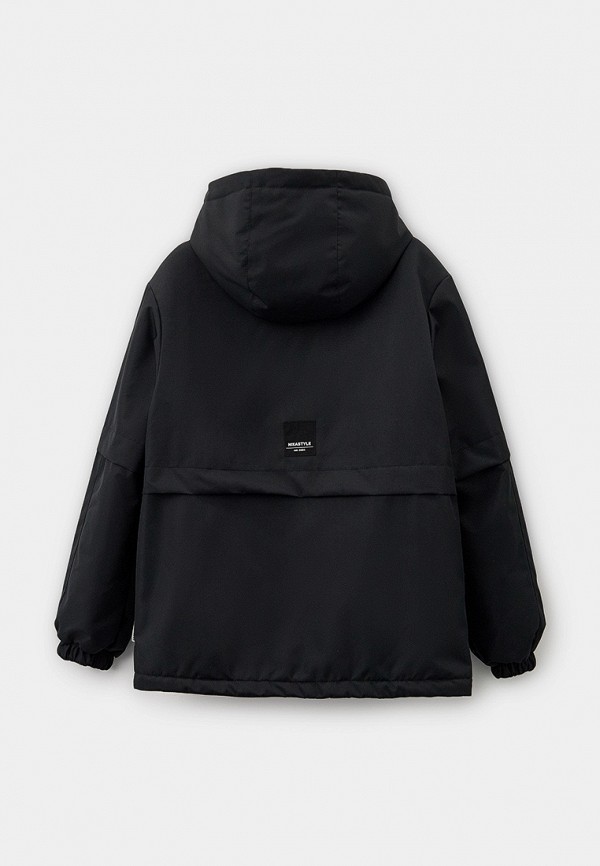 фото Куртка утепленная nikastyle