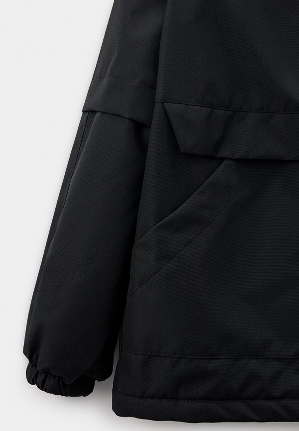 фото Куртка утепленная nikastyle