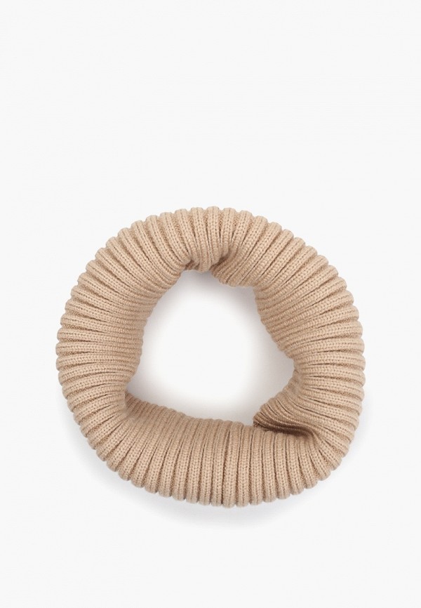 фото Шапка и снуд nikastyle