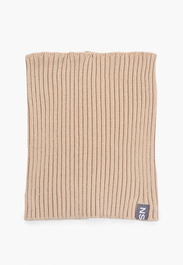 фото Шапка и снуд nikastyle