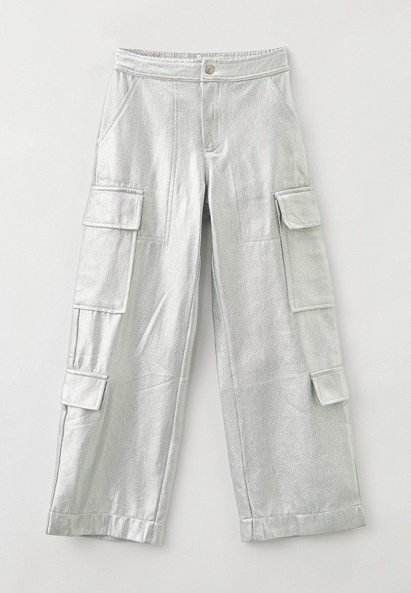 фото Брюки locoloco all for junior