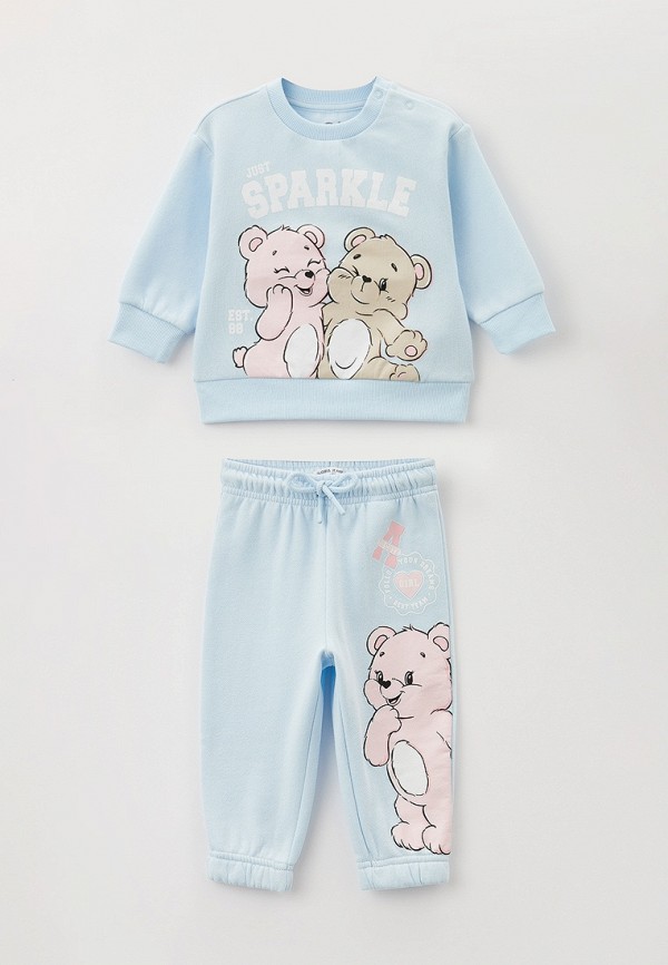 фото Костюм спортивный gloria jeans