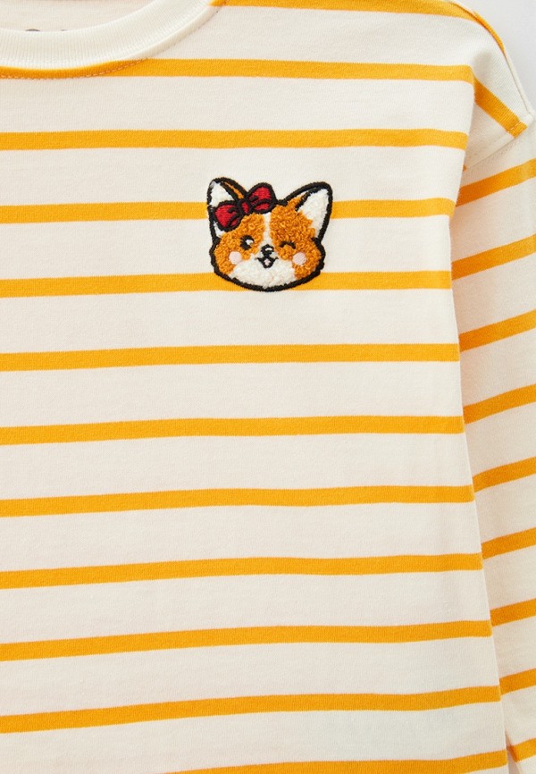 фото Лонгслив gloria jeans