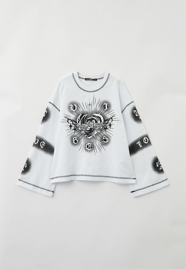 фото Лонгслив gloria jeans