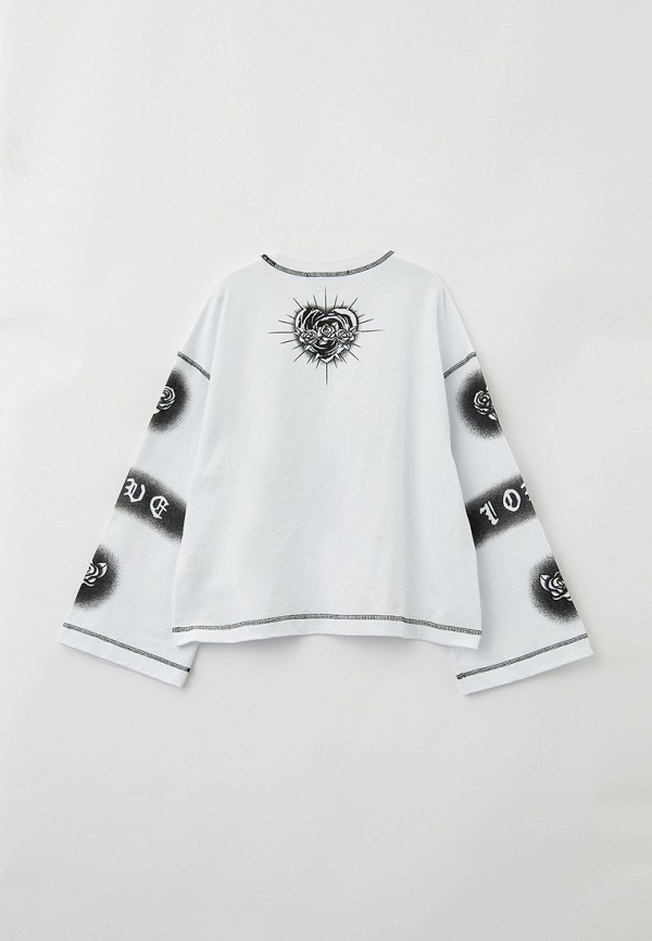 фото Лонгслив gloria jeans