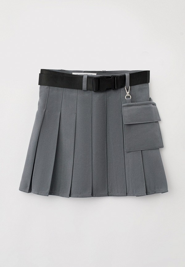 фото Юбка и сумка gloria jeans