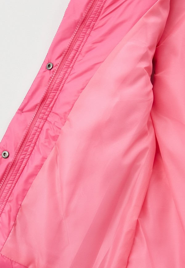 фото Жилет утепленный isibris