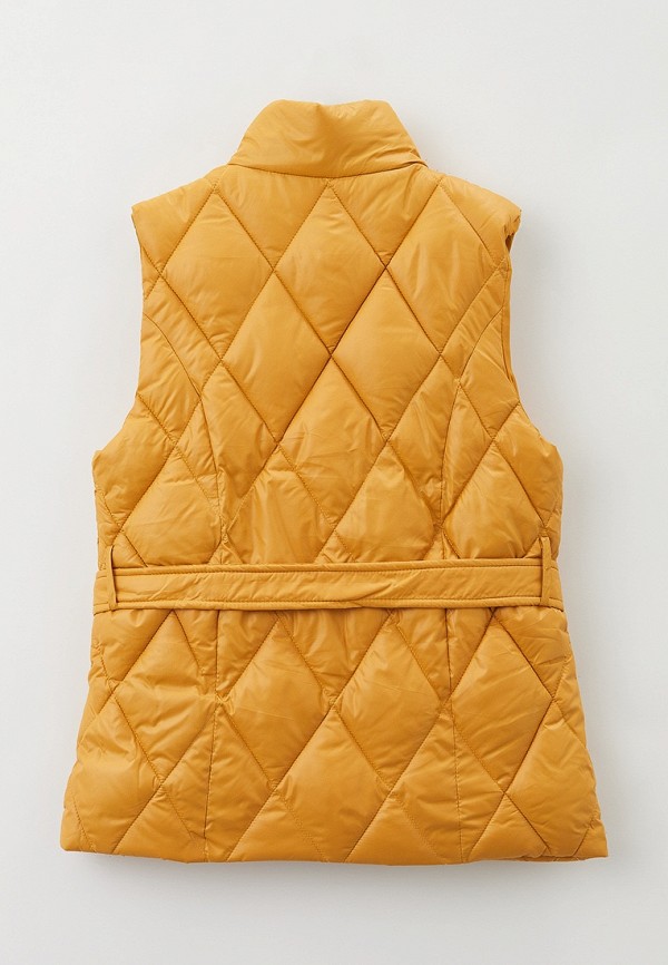 фото Жилет утепленный isibris