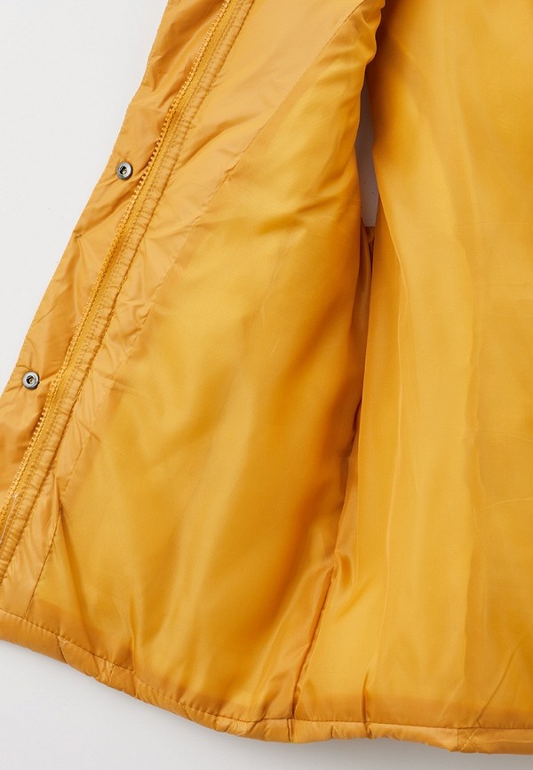 фото Жилет утепленный isibris