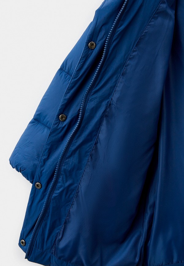 фото Куртка утепленная acoola