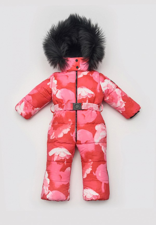 Комбинезон утепленный Orso Bianco