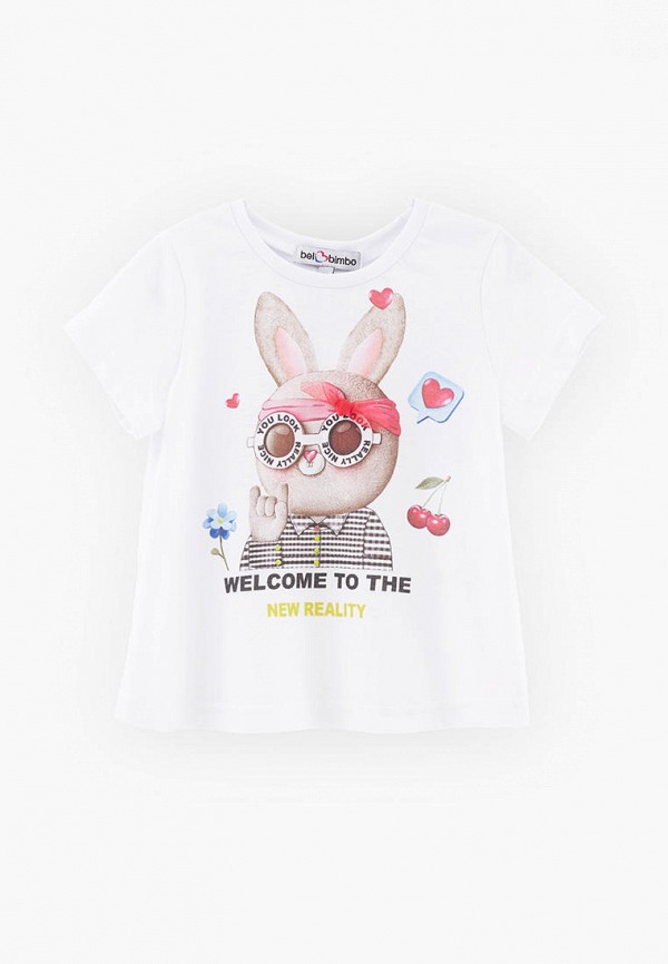 Футболка Bell Bimbo