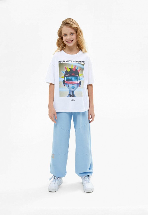 фото Брюки спортивные bell bimbo