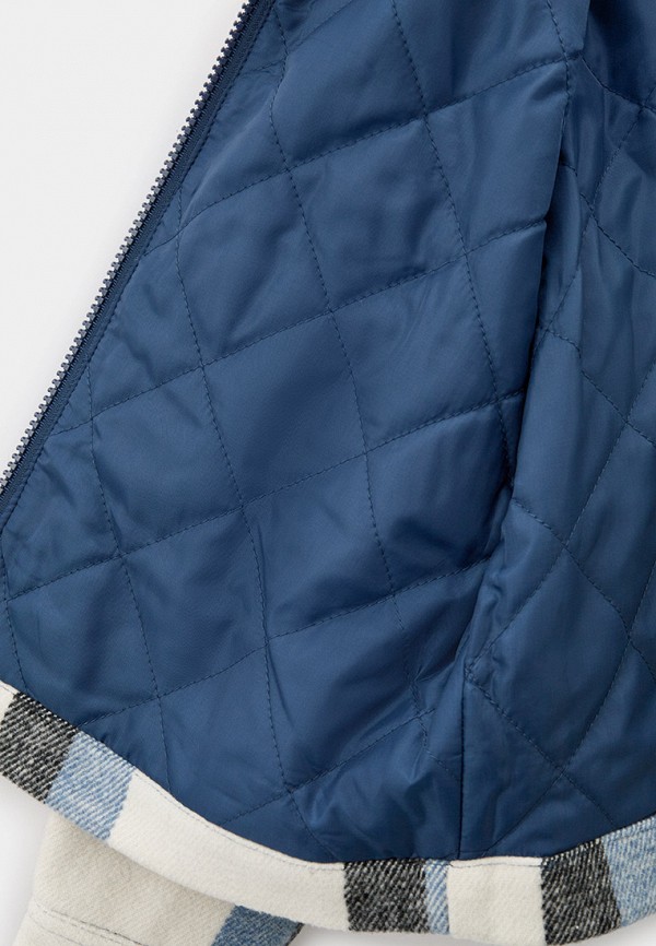 фото Куртка утепленная sela