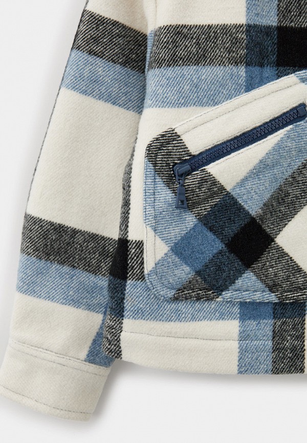 фото Куртка утепленная sela