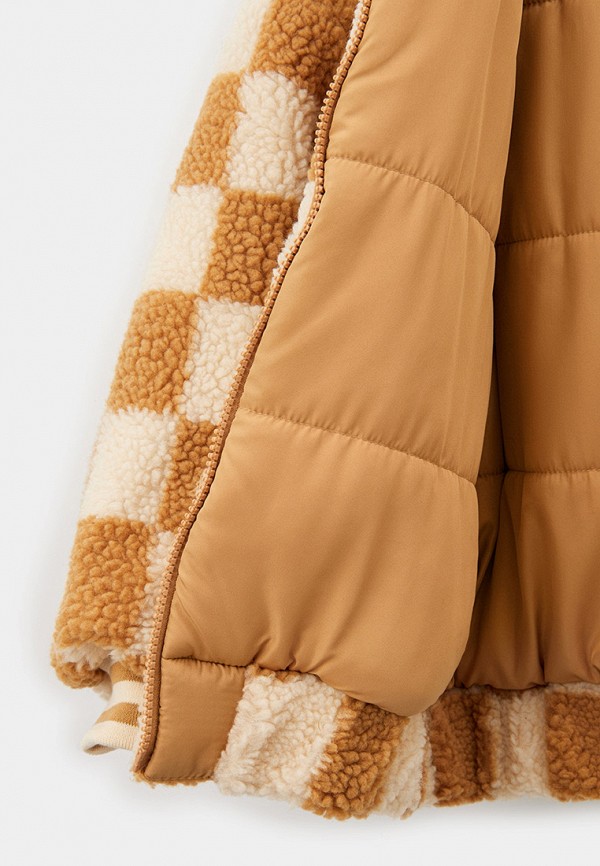 фото Куртка утепленная sela