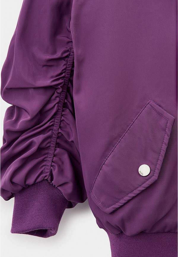 фото Куртка утепленная sela