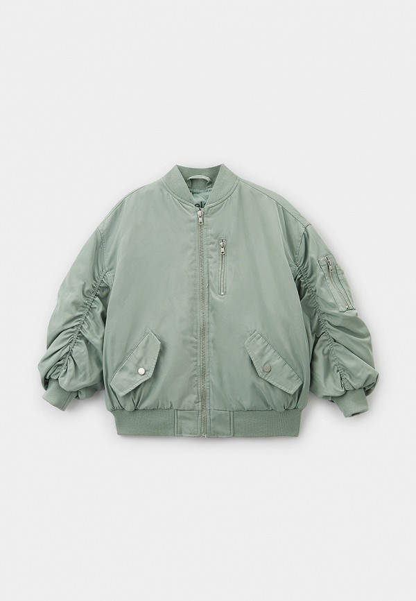 фото Куртка утепленная sela