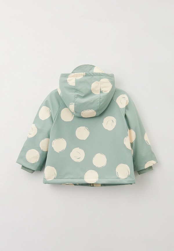 фото Куртка утепленная sela