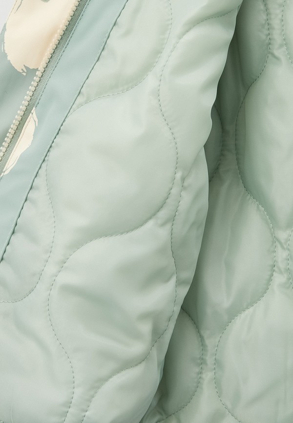 фото Куртка утепленная sela