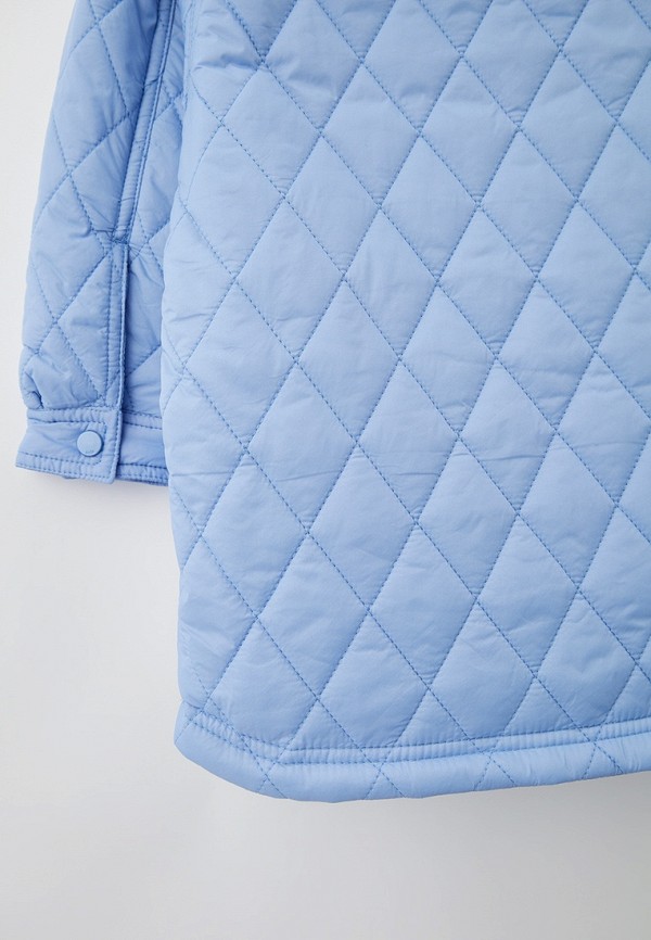 фото Куртка утепленная sela